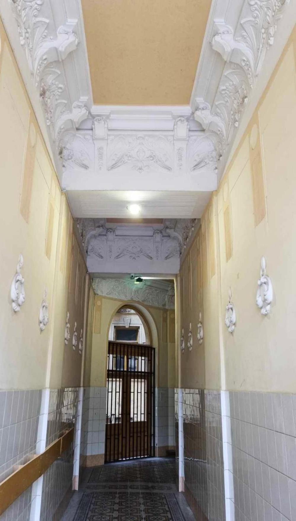 Goldcentral Apartment Danube بودابست المظهر الخارجي الصورة