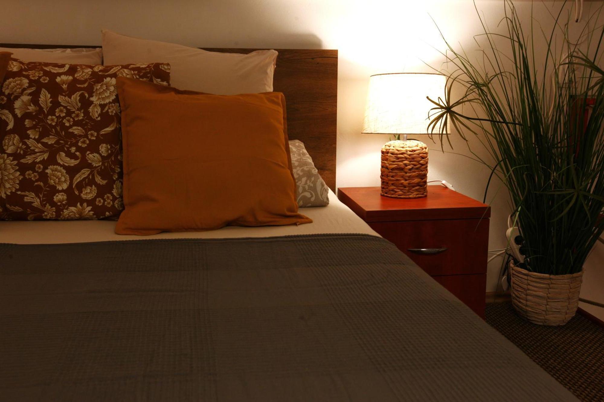 Goldcentral Apartment Danube بودابست المظهر الخارجي الصورة