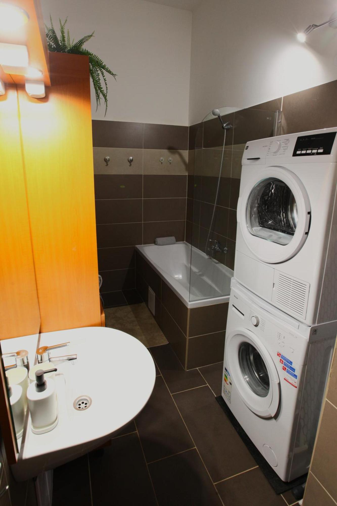 Goldcentral Apartment Danube بودابست المظهر الخارجي الصورة
