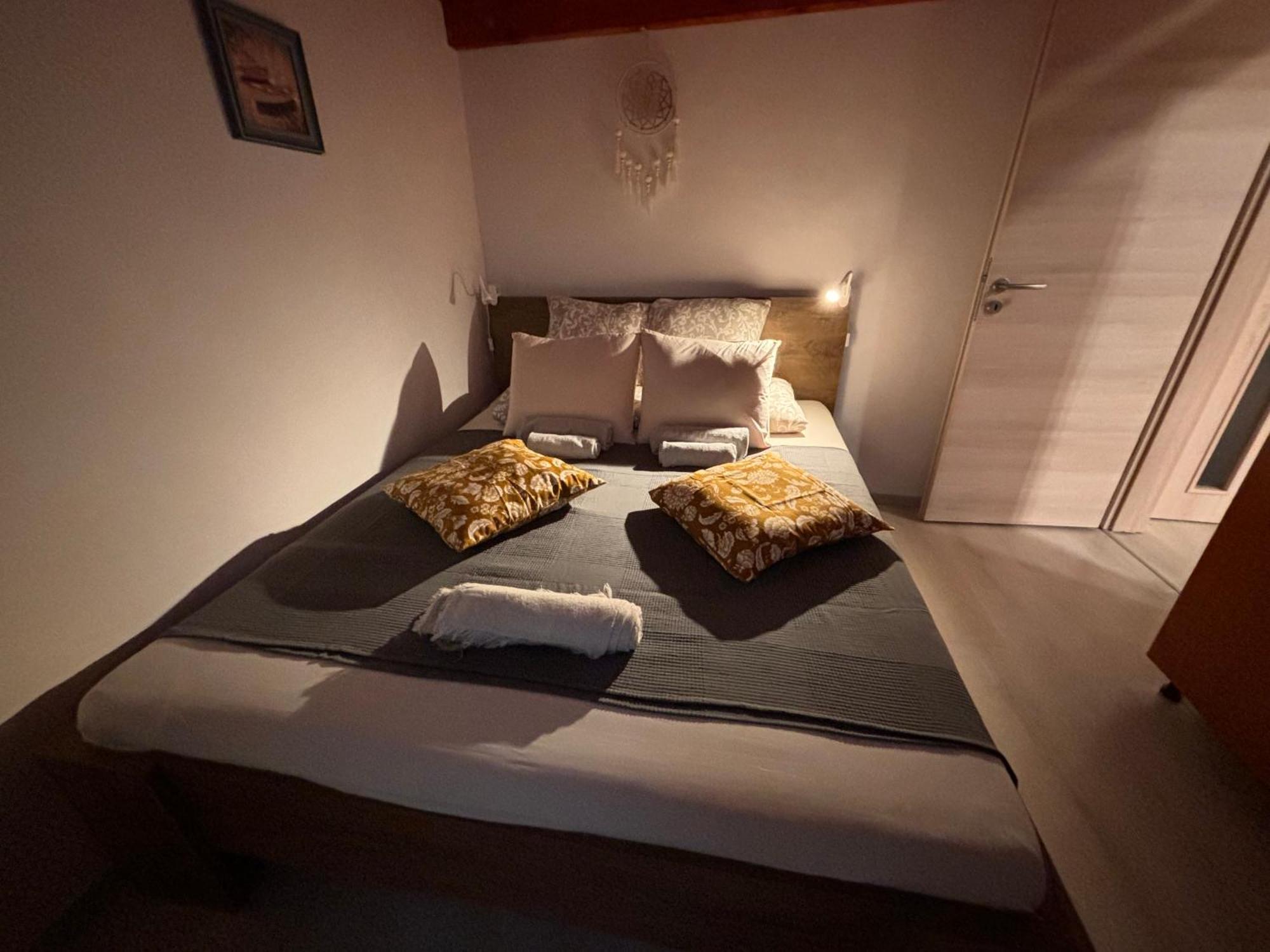 Goldcentral Apartment Danube بودابست المظهر الخارجي الصورة