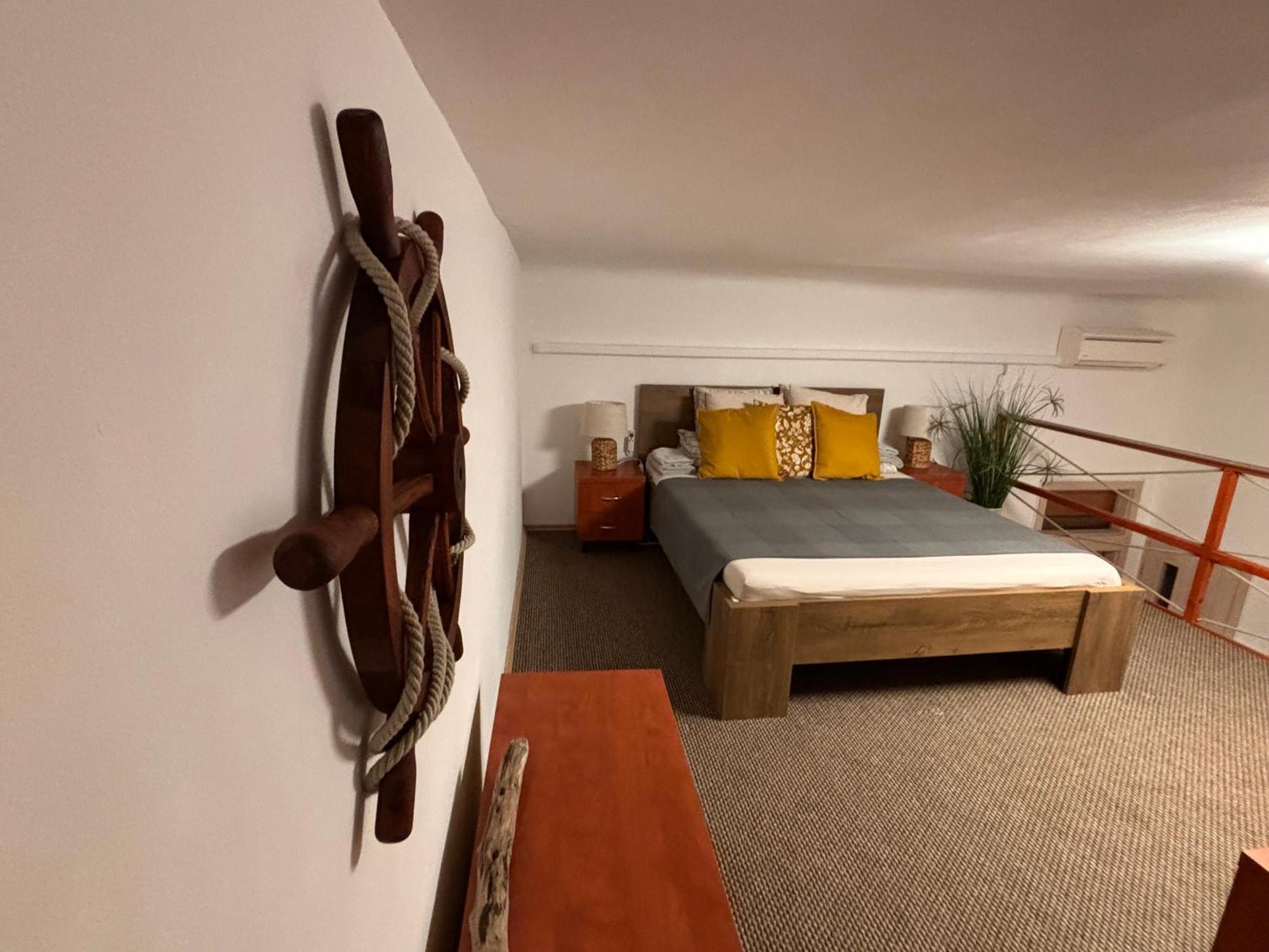 Goldcentral Apartment Danube بودابست المظهر الخارجي الصورة