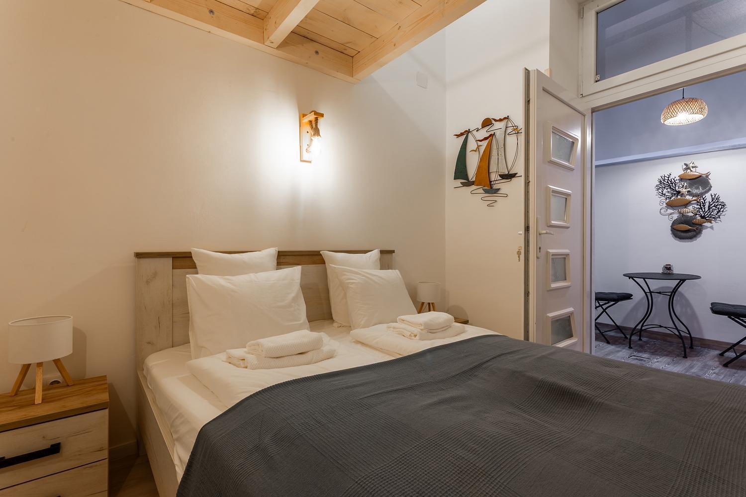 Goldcentral Apartment Danube بودابست المظهر الخارجي الصورة
