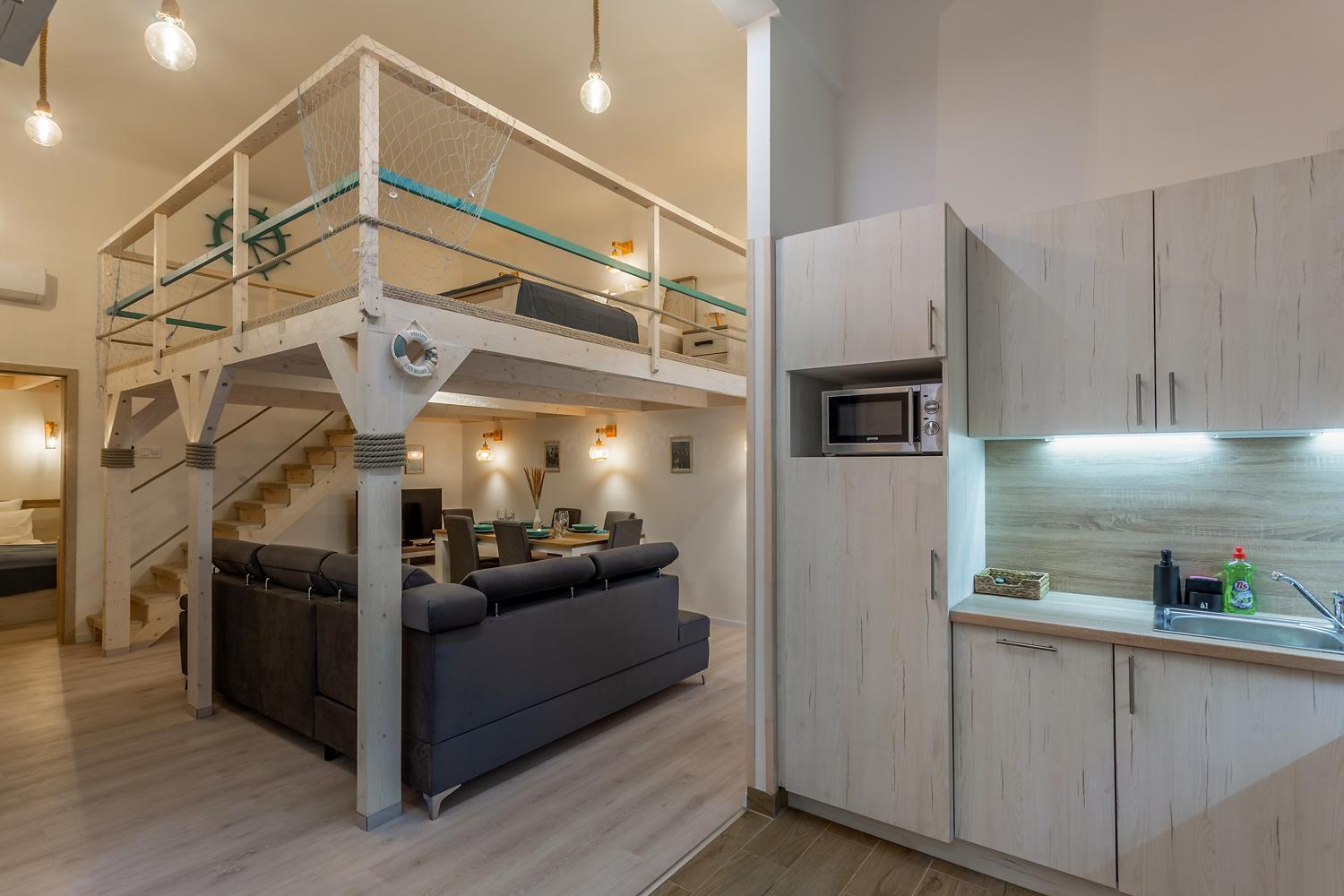 Goldcentral Apartment Danube بودابست المظهر الخارجي الصورة
